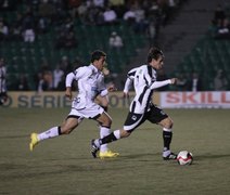 ASA x Figueirense e América Mineiro x Joinville são os jogos da 18ª rodada