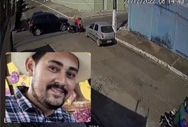 Motociclista morre após acidente no bairro São Luiz, em Arapiraca