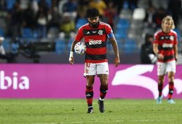 Flamengo perde para Al-Hilal e está fora da final do Mundial de Clubes