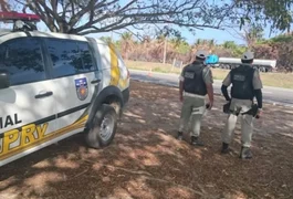 Colisão entre carros deixa esposa e filho de motorista feridos no Litoral Norte