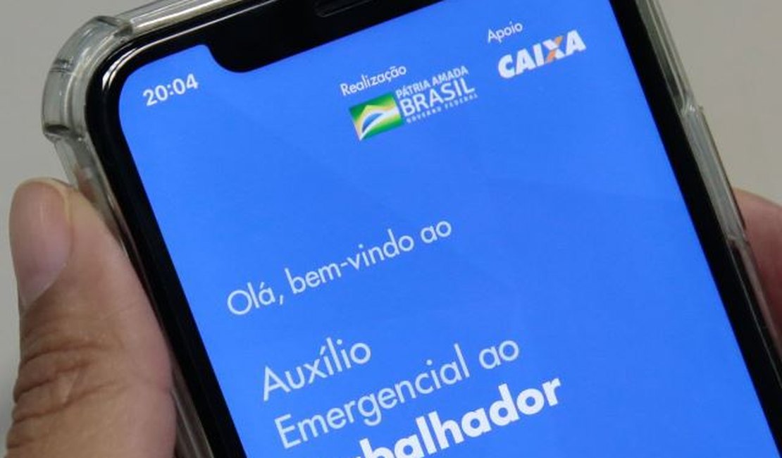 Começa nesta terça-feira, 18, o pagamento da 5ª parcela do Auxílio Emergencial