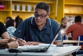 Seduc disponibiliza 575 vagas de especialização em Gestão Escolar para profissionais da rede estadual
