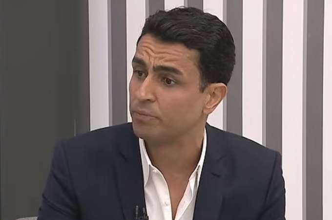 Pesquisas encomendadas por JHC desafiam a realidade e viram piada na internet
