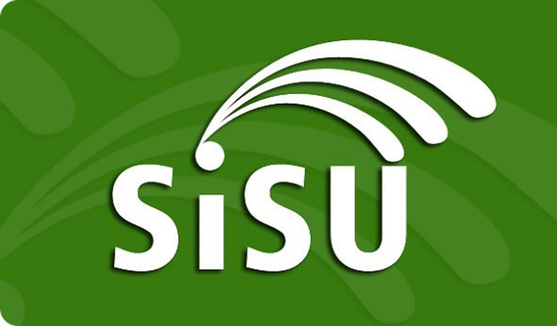 Inscrições para o Sisu estão abertas a partir de hoje