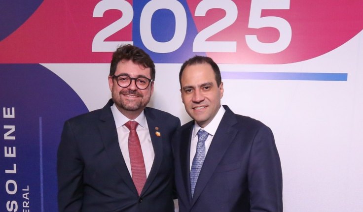 Presidente da OAB Arapiraca ganha projeção nacional e se consolida como liderança política entre presidentes de subseções do país