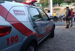 Criança de 8 anos é molestada e vizinho da vítima é o suspeito, em Maceió