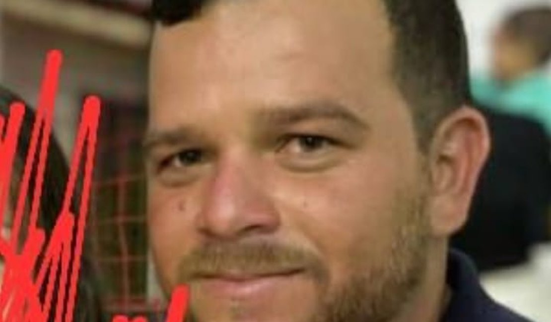 Motociclista que estava indo trabalhar em Arapiraca morre ao ser atingido por carro