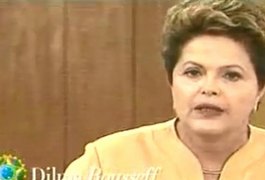 Após manifestações, Dilma promete discutir pacto para melhorar serviços públicos