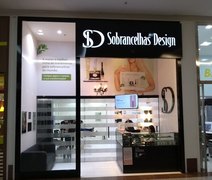 Referência mundial em sobrancelhas chega a Arapiraca