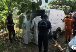 Motorista foi morto por traficantes por arrombar carros no José Tenório, diz polícia