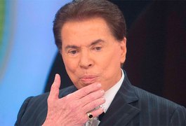 'Acho que vou me candidatar', dispara Silvio Santos após delações