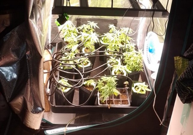 Operação da Polícia Civil mira laboratório de drogas localizado em condomínio em Maceió
