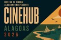 Mostra gratuita de cinema independente reúne produções que promovem o encontro entre experiência e inovação no audiovisual alagoano