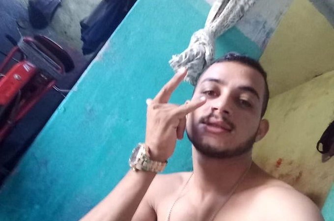 Jovem é brutalmente assassinado com golpes de faca e pedradas no Sertão de Alagoas