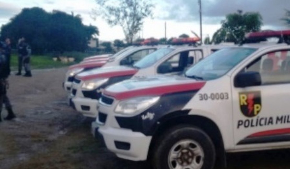 Carro de padre vítima de sequestro-relâmpago em Satuba é encontrado em Maceió