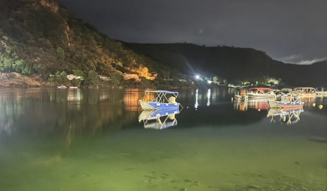 Travessia no Rio São Francisco mobiliza apoio e arrecada doações para famílias em vulnerabilidade