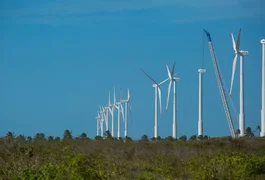 Nordeste tem segundo recorde consecutivo de geração de energia eólica