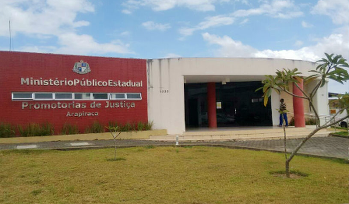 Centro do MP em Arapiraca facilita treinamento de promotores de Justiça