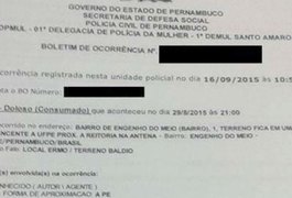 Universitária é assaltada e estuprada dentro da UFPE