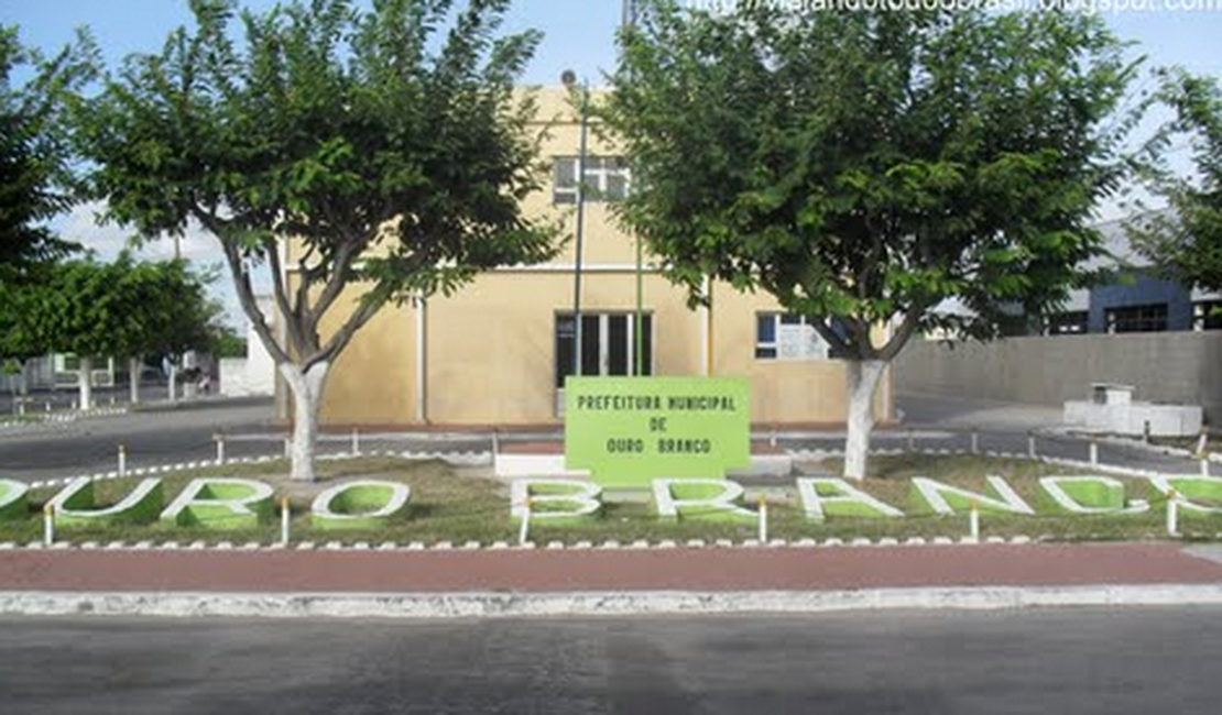 Justiça suspende eleição da Mesa Diretora da Câmara de Vereadores de Ouro Branco