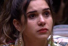 BBB20: Manu promete apresentar Paulinho Vilhena para Gizelly