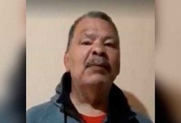 Após vídeo viral, Maguila diz estar bem e quer falar de boxe