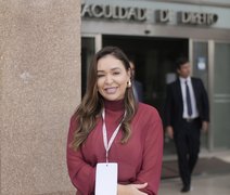 Andreia Feitosa toma posse como presidente da Comissão de Saneamento e Recursos Hídricos do IAB