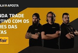 Qual a diferença entre ser punter e trader na Betfair?