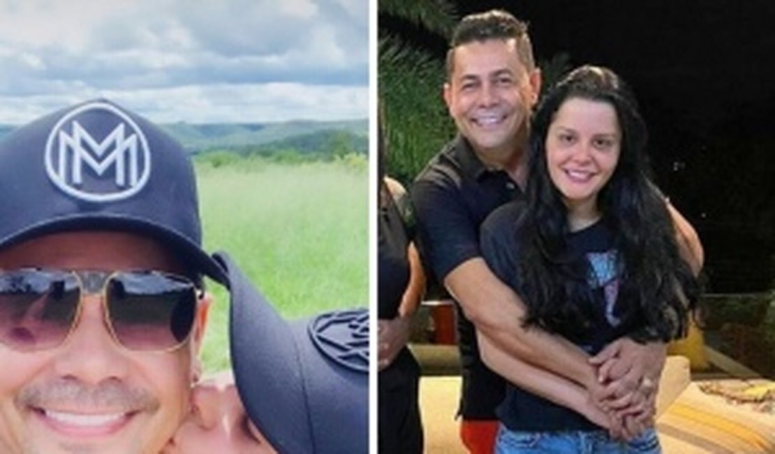 Maraisa propõe sobre quarentena: 'Boa para fazer menino'