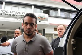 Gil Rugai é solto após decisão da Justiça permitir que ele cumpra o restante da pena em liberdade