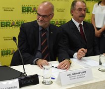 Após posse em Brasília, Valéria Correia participa de transmissão de cargo na Ufal nesta sexta
