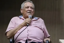 Aos 88 anos, morre professor Silvio Bulhões, filho dos cangaçeiros Corisco e Dadá, em Alagoas