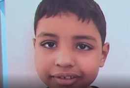 Menino com autismo é esquartejado pelo próprio irmão enquanto pais estavam fora