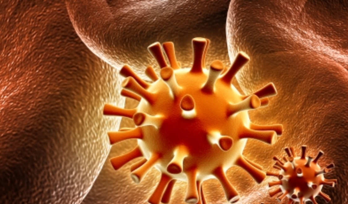 Cientistas utilizam vírus do herpes no tratamento contra o câncer e resultados surpreendem