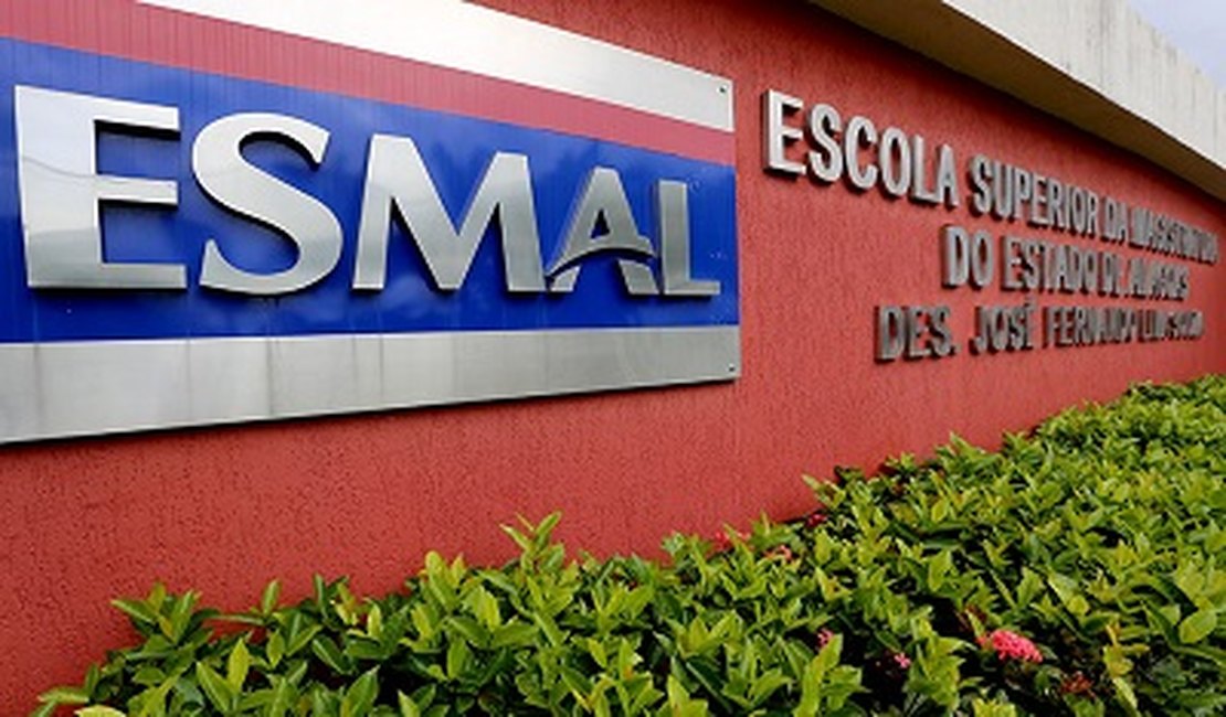 Tribunal de Justiça de Alagoas sedia debate sobre descriminalização de drogas