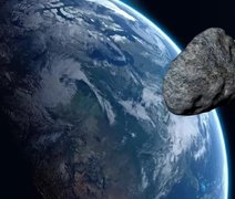 Asteroide do tamanho de uma casa passará pela órbita da Terra nesta sexta