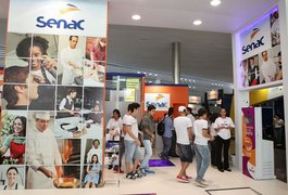 Senac promove 1ª Feira de Conhecimento