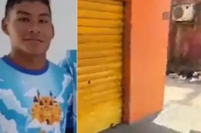 Adolescente músico de igreja evangélica é assassinado com tiro no rosto, no Amazonas