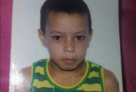 Polícia colhe depoimentos para desvendar morte do pequeno Samuel em Maceió