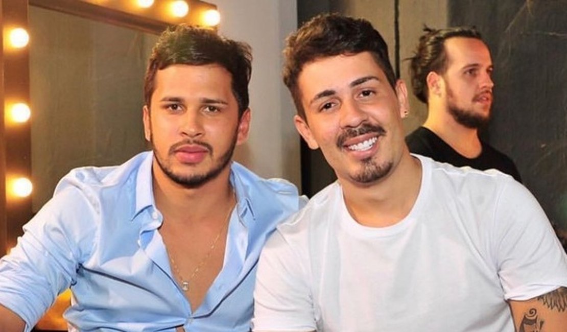 Casamento de Carlinhos Maia promete animar a cidade de Piranhas