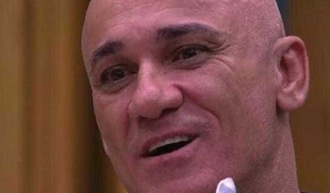 Internautas acusam participante do BBB18 de assediar a própria filha