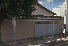 Polícia prende mãe suspeita de maus-tratos contra filha de 2 meses