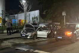 Traficantes que executaram médicos em quiosque são encontrados mortos no RJ