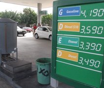 Petrobras eleva preço da gasolina e do diesel a partir de sábado