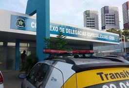 Operação integrada desarticula organização criminosa no Litoral Norte de Alagoas