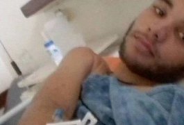 Com câncer terminal, jovem morre após fugir de hospital para comer hambúrguer