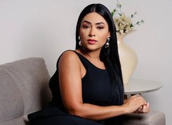 Diretor de presídio suspeito de matar empresária alagoana em hotel recebe alta médica