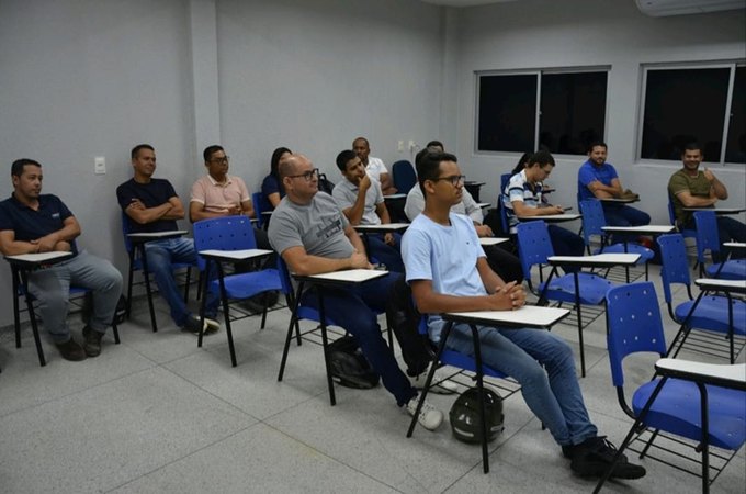 Agreste Saneamento oferece curso gratuito de eletricista industrial em Arapiraca