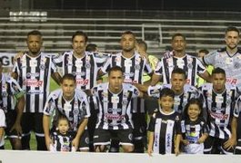 ASA enfrentará Corumbaense-MS na primeira fase da Copa do Brasil 2018