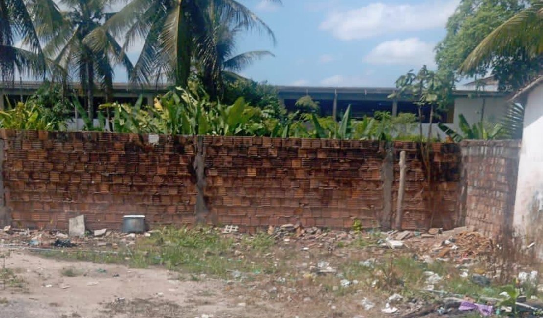 Homicídio em Rio Largo: jovem de 19 anos é assassinado no bairro Tabuleiro do Pinto, em Rio Largo